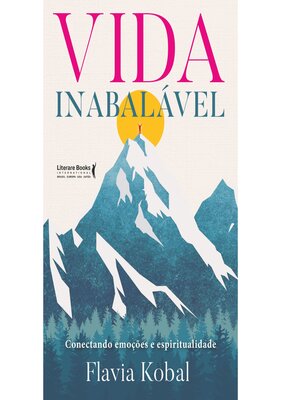 cover image of Vida inabalável